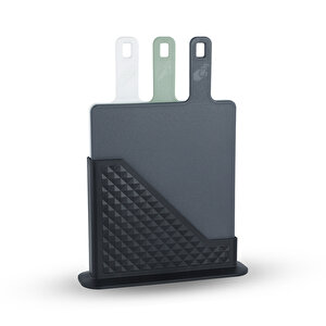 Essential 4 Parça Kesme Tahtası
