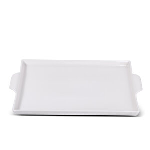 13 Parça Tepsili Oval Kahvaltılık
