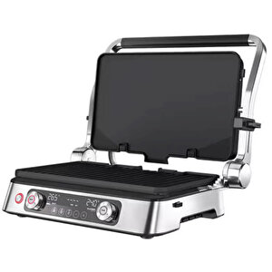 Multigrill 9 Pro Tost Makinesi Cg9140