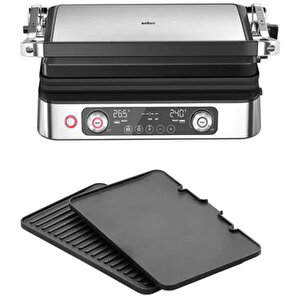 Multigrill 9 Pro Tost Makinesi Cg9140
