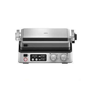 Multigrill 7 Tost Makinesi Cg7044