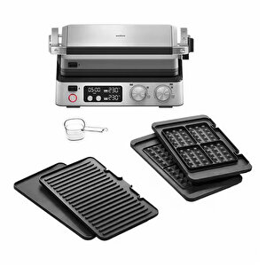 Multigrill 7 Tost Makinesi Cg7044