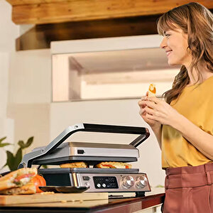 Braun Multigrill 7 Tost Makinesi Cg7044