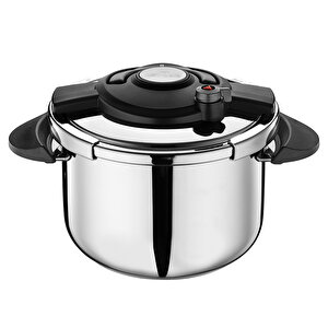 Touch & Cook Düdüklü Tencere 10 Litre