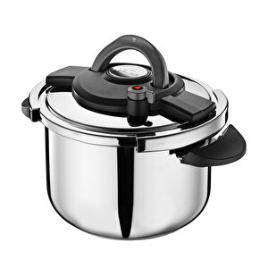 Touch & Cook Düdüklü Tencere 10 Litre