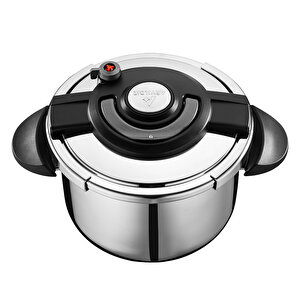 Touch & Cook Düdüklü Tencere 12 Litre