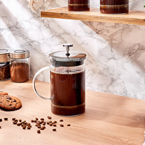 Monza French Press 800 Ml