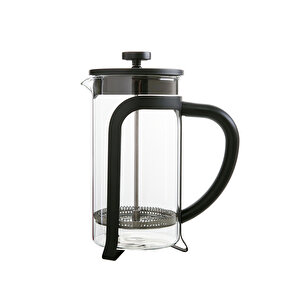 Java Black French Press 600 Ml