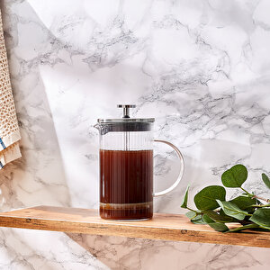 Monza French Press 600 Ml