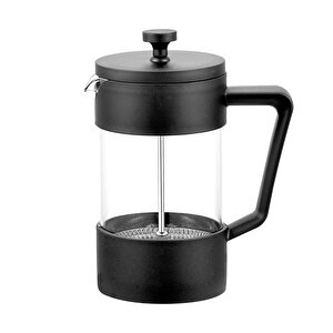 Doppio Black French Press 1000 Ml