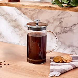 Monza French Press 1000 Ml