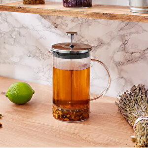 Monza French Press 1000 Ml
