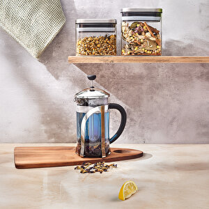 Porto French Press 600 Ml