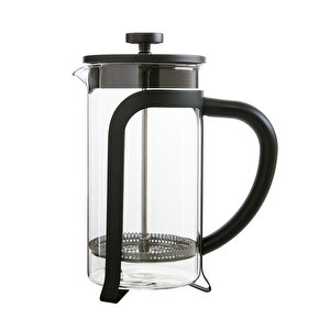 Java Black French Press 800 Ml