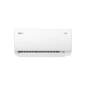 Plus 18.000 Btu/h A++ Inverter Klima R32 Sgm18invdhb1