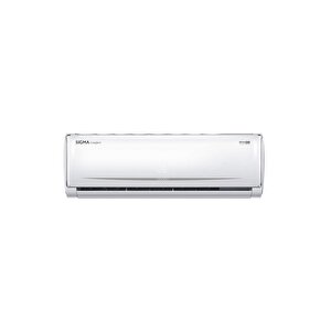 Comfort 12.000 Btu/h A++ Inverter Klima R32 Sgm12invdhd1