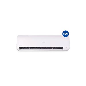 Inverter Klima Diamond Serisi 24000 Btu/h A++ Enerji Sınıfı Zr-eco Srk71zr-eco