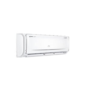 Comfort 18.000 Btu/h A++ Inverter Klima R32 Sgm18invdhd1