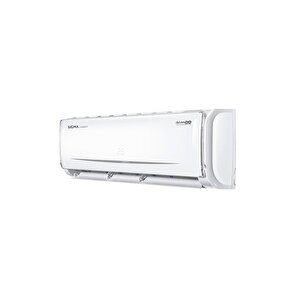 Comfort 18.000 Btu/h A++ Inverter Klima R32 Sgm18invdhd1