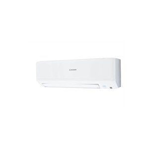 Inverter Klima Silver Serisi 9000 Btu/h A++ Enerji Sınıfı Srk25zsp-w(s)
