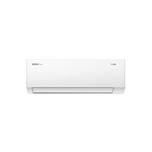 Plus 12.000 Btu/h A++ Inverter Klima R32 Sgm12invdhb1