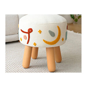 Icona Punch Puf