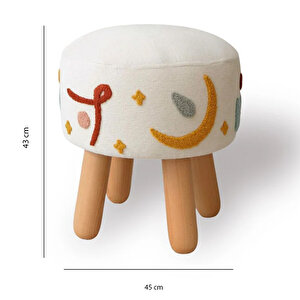 Icona Punch Puf