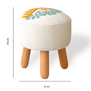 Kısmet Punch Puf