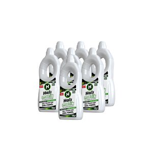 Halı Kilim Yolluk Sıvı Çamaşır Deterjanı 7 Adet X 1200 Ml