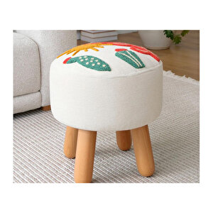 Tenere Punch Puf