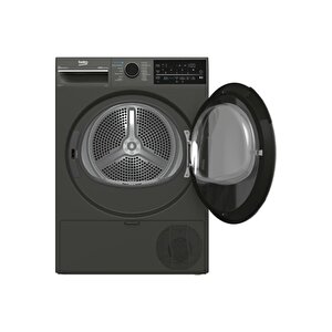 Km 1010 Ig 10 Kg Çamaşır Kurutma Makinesi