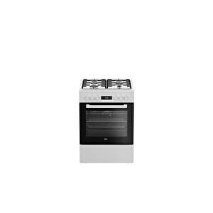 Bfe 400 Eb Ocaklı Fırın