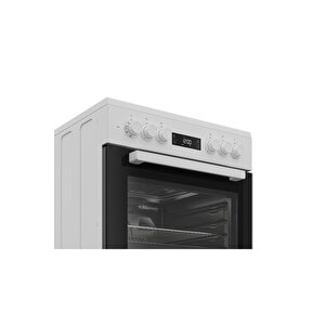 Bfe 400 Eb Ocaklı Fırın