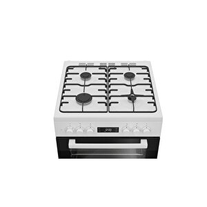 Bfe 400 Eb Ocaklı Fırın