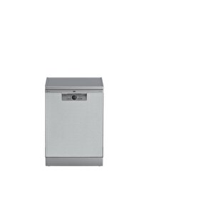 Bm 5145 Wf I 5 Programlı Inox Bulaşık Makinesi