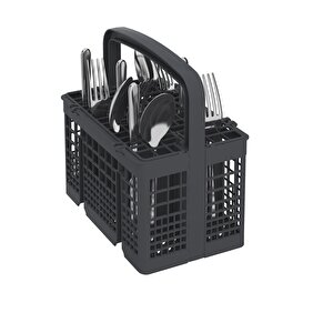 Bm 5145 Wf I 5 Programlı Inox Bulaşık Makinesi