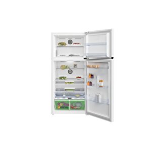 983628 Eb No Frost Buzdolabı