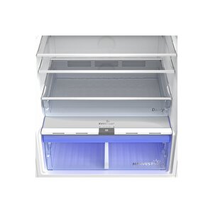 983628 Eb No Frost Buzdolabı