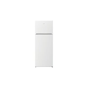 870437 Mb Çift Kapılı Statik Buzdolabı