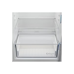 870437 Mb Çift Kapılı Statik Buzdolabı