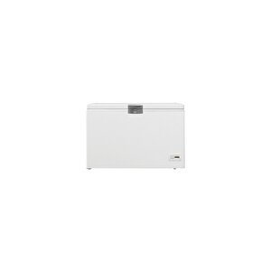 3350 E Sandık Tipi Derin Dondurucu Genişlik 129cm Yükseklik 86cm