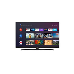 Atlanta 65 Ggu 8965 B 165 Ekran Android Tv