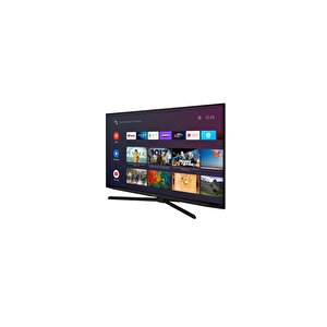 Atlanta 65 Ggu 8965 B 165 Ekran Android Tv