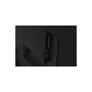Atlanta 65 Ggu 8965 B 165 Ekran Android Tv