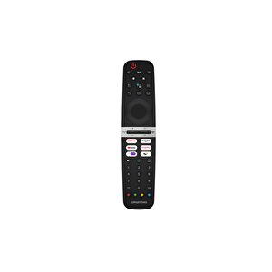 Atlanta 65 Ggu 8965 B 165 Ekran Android Tv