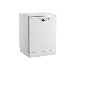 Bm 4144 4 Programlı Bulaşık Makinesi
