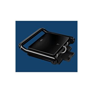 Tm 5046 Cb Siyah Tost Makinesi