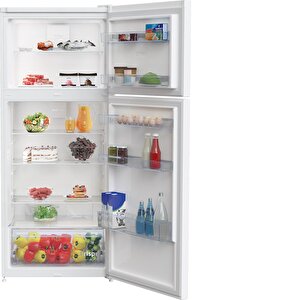970357 Mb Çift Kapalı No Frost Buzdolabı
