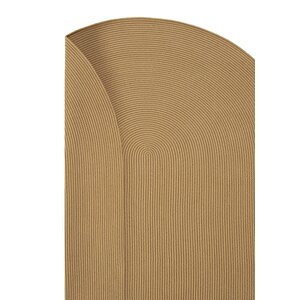 Cool Halı Luke 304 Mutfak Halısı Halı Yolluk Antre Hol Halısı Oval Banyo Halısı Hasır Balkon Halısı