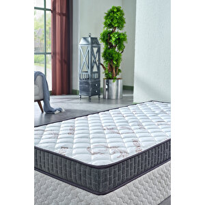 Dr. Felix Lux Ortopedik 80x180 Yatak, Ergonomik Yatak 80x180 cm